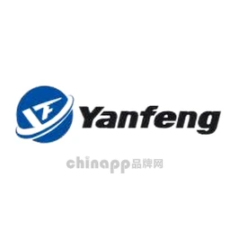 延锋Yanfeng