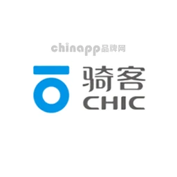 骑客CHIC