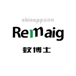 蚊博士remaig