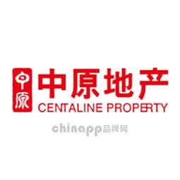 CENTALINE中原