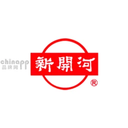 新开河