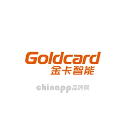 金卡智能Goldcard