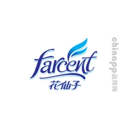 花仙子Farcent