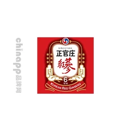 正官庄