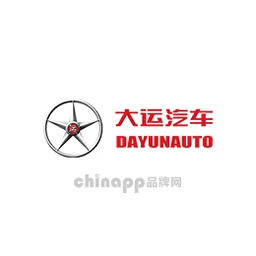 大运DAYUN