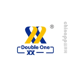 双一Double one
