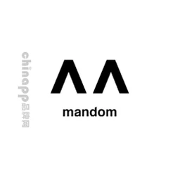 Mandom