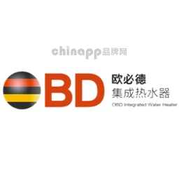 欧必德