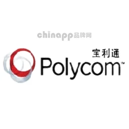 宝利通
