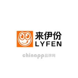 来伊份
