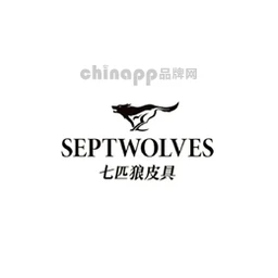 七匹狼皮具
