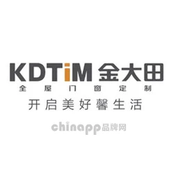 金大田KDTiM
