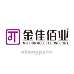 金佳佰业