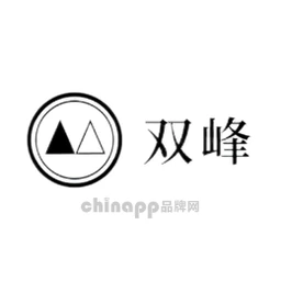 双峰