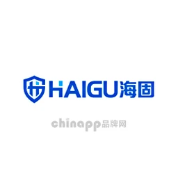 HAIGU海固