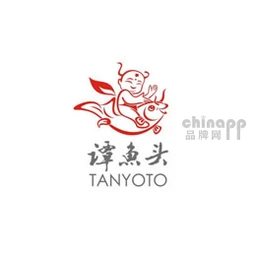 谭鱼头