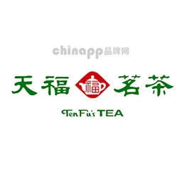 天福茗茶