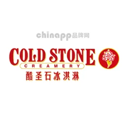 coldstone酷圣石