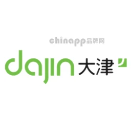dajin大津泥