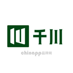 千川木门