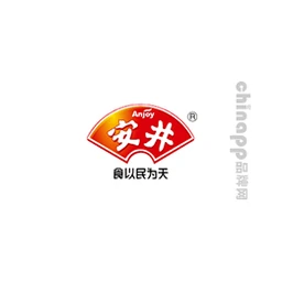 Anjoy安井