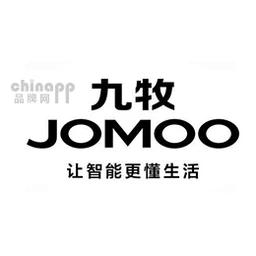 JOMOO九牧