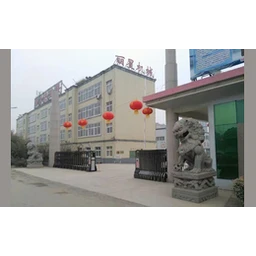 丽星机械