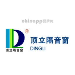 顶立隔音窗