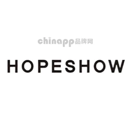 红袖Hopeshow