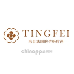 婷妃TINGFEI