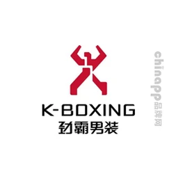 劲霸K-BOXING