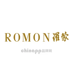 罗蒙ROMON