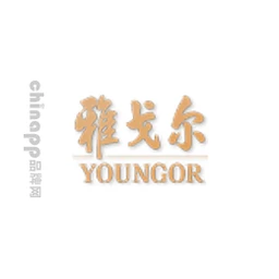 雅戈尔YOUNGOR