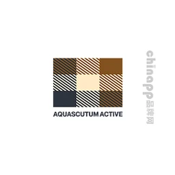 Aquascutum雅格狮丹