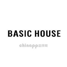 百家好Basic House