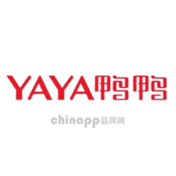 鸭鸭YAYA