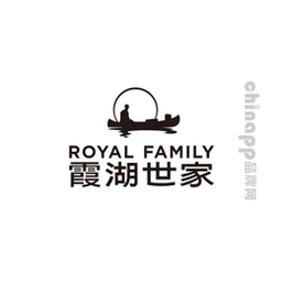 霞湖世家