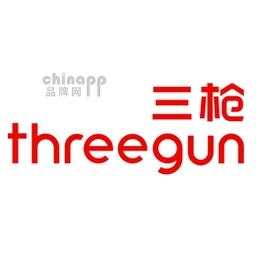 三枪THREEGUN