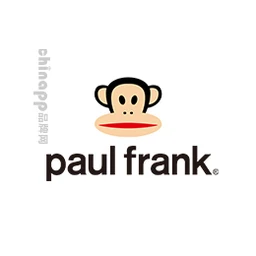大嘴猴Paul Frank