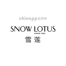 雪莲Snowlotus
