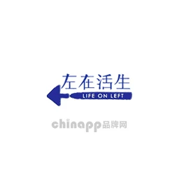 生活在左LIFE ON LEFT
