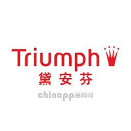 黛安芬Triumph