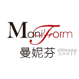 曼妮芬ManiForm