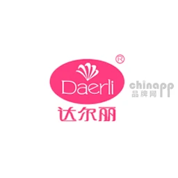 达尔丽Daerli