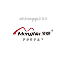 梦娜MENGNA