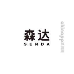 SENDA森达