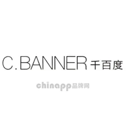 C.banner千百度