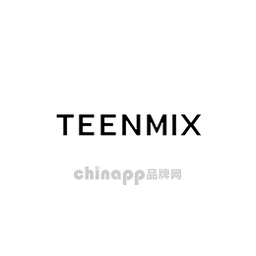 天美意Teenmix