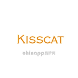 接吻猫KISSCAT