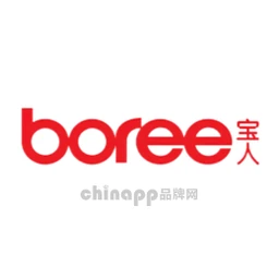 宝人boree